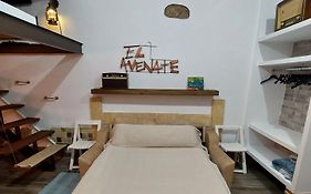El Avenate